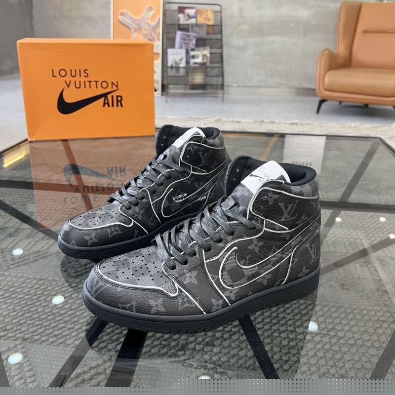 l**is V*t*n sneakers